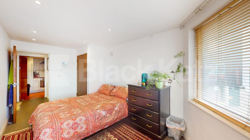 Stunning one bedroom property with great space in an amazing location  Somerston House, St Pancras Way, Camden / Kings Cross